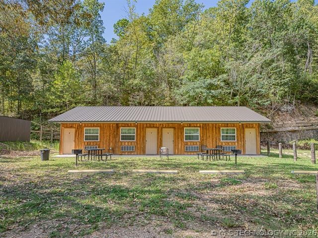 15693 Highway 10 Tahlequah OK 74464