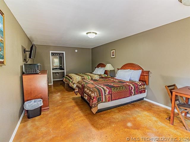 15693 Highway 10 Tahlequah OK 74464