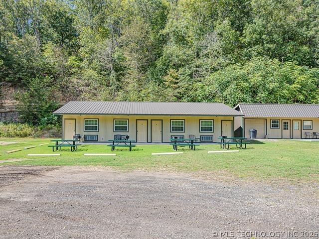 15693 Highway 10 Tahlequah OK 74464