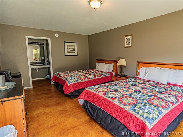 15693 Highway 10 Tahlequah OK 74464