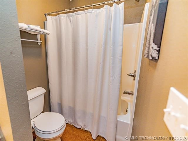 15693 Highway 10 Tahlequah OK 74464