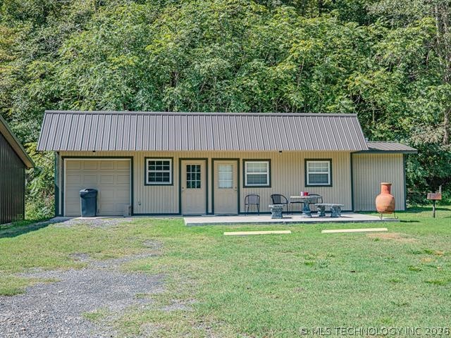 15693 Highway 10 Tahlequah OK 74464