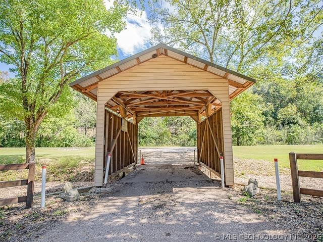 15693 Highway 10 Tahlequah OK 74464