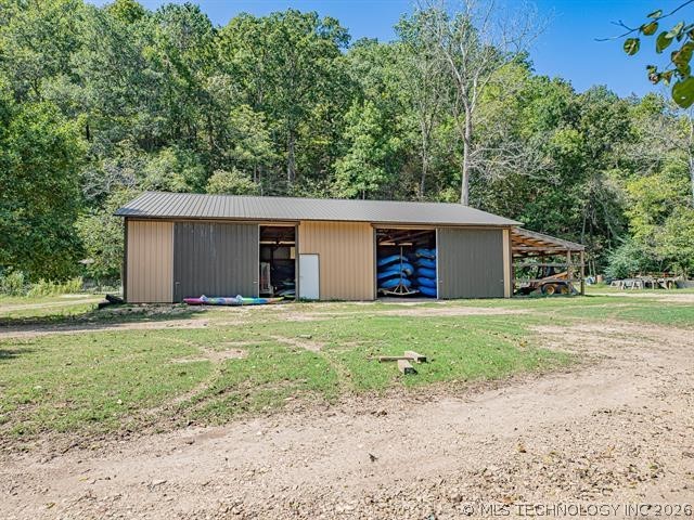 15693 Highway 10 Tahlequah OK 74464