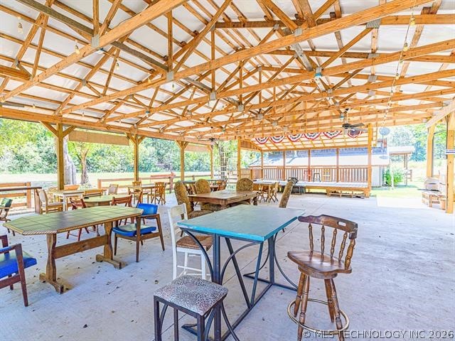 15693 Highway 10 Tahlequah OK 74464
