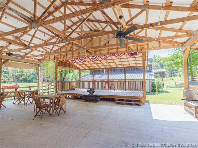 15693 Highway 10 Tahlequah OK 74464