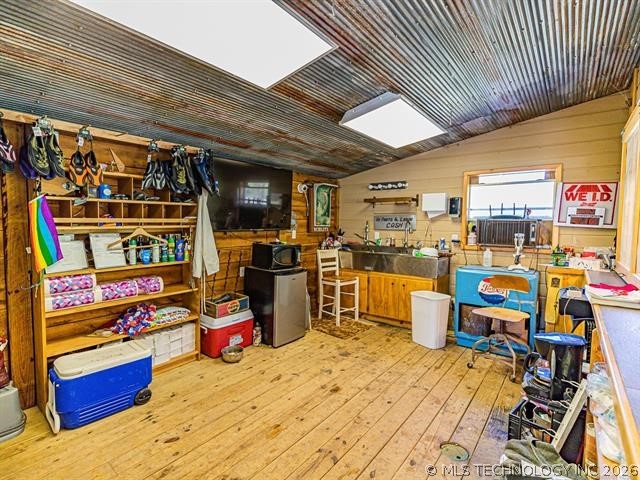 15693 Highway 10 Tahlequah OK 74464