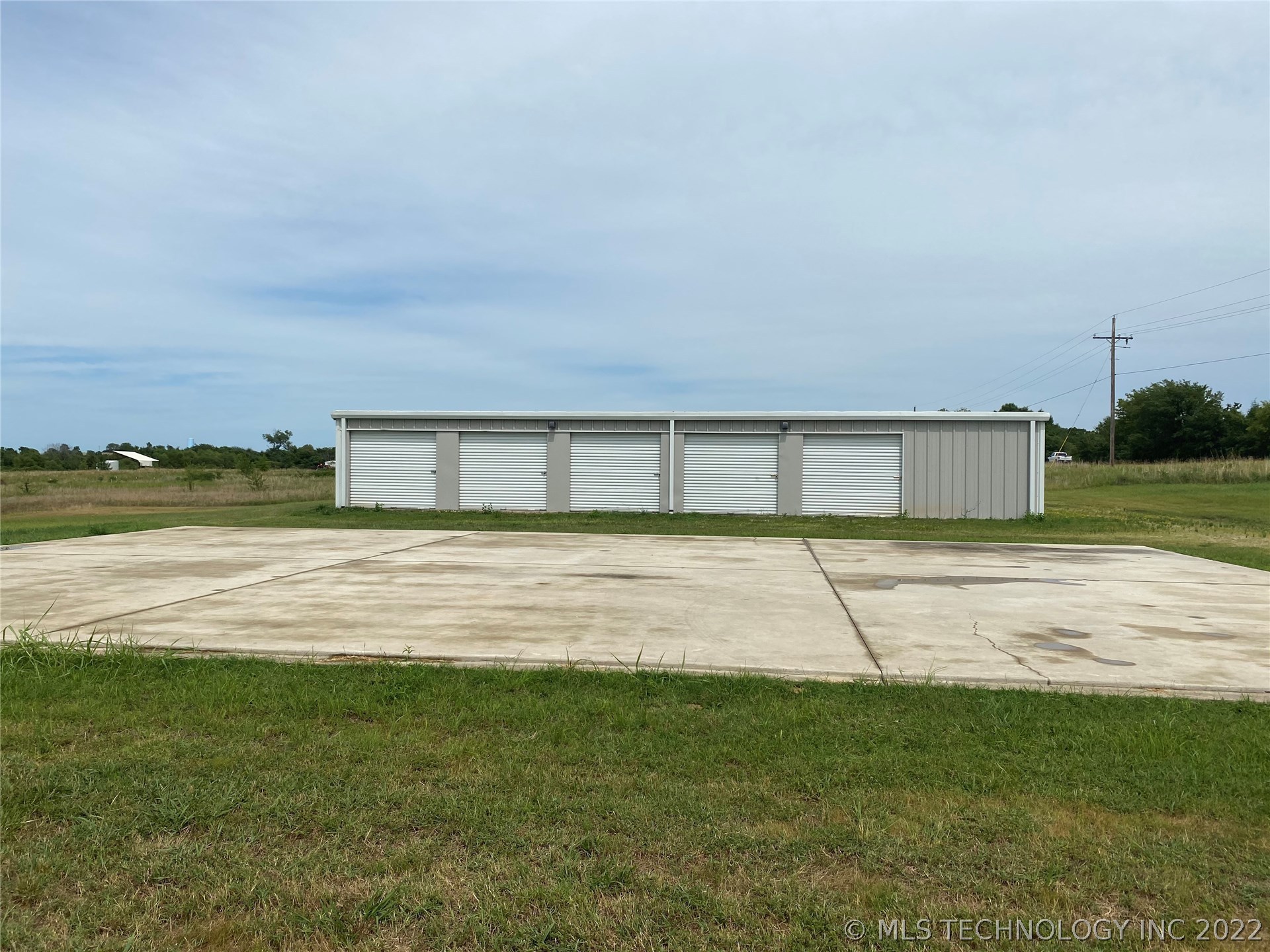 805 E Highway 51 B Highway Porter OK 74454