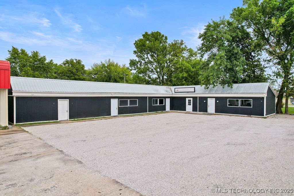 324 W Ketchum Avenue Vinita OK 74301