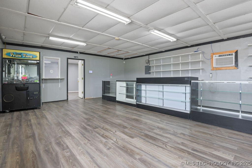 324 W Ketchum Avenue Vinita OK 74301