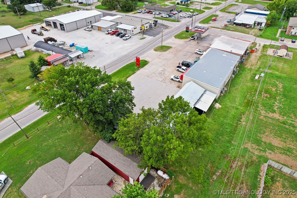 324 W Ketchum Avenue Vinita OK 74301
