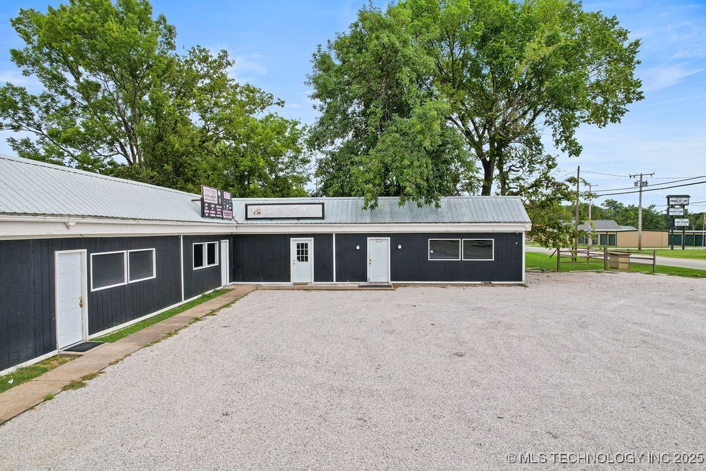 324 W Ketchum Avenue Vinita OK 74301