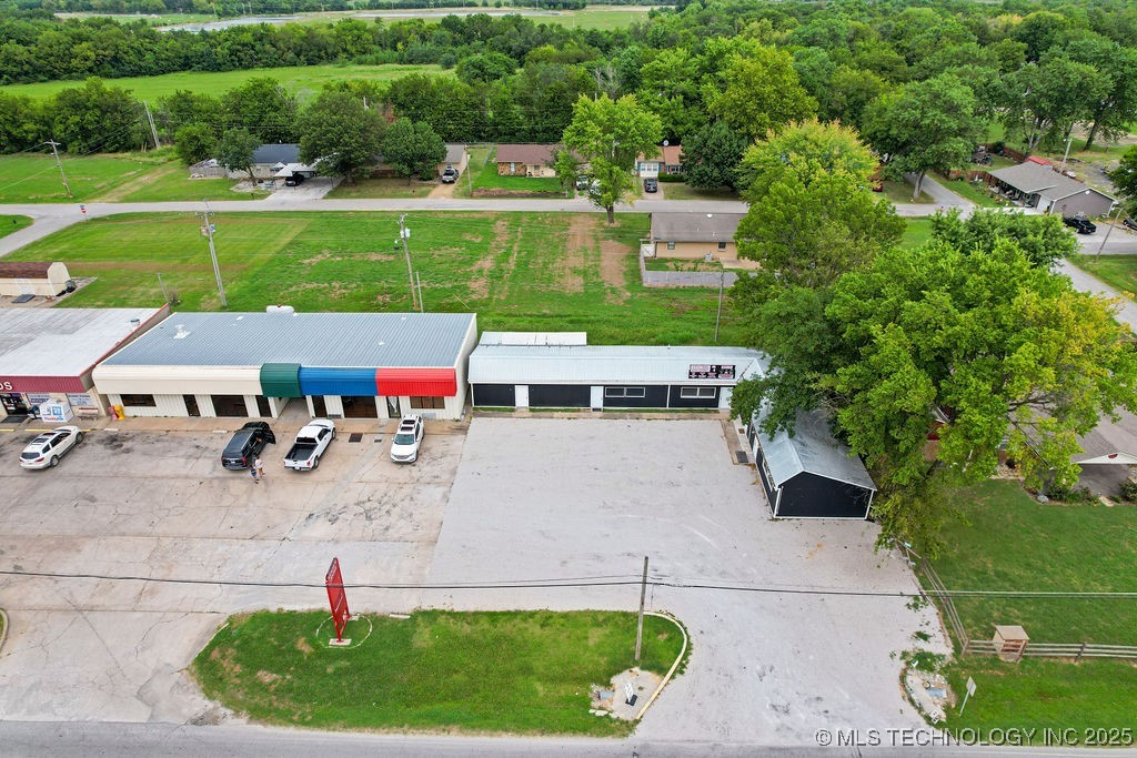 324 W Ketchum Avenue Vinita OK 74301