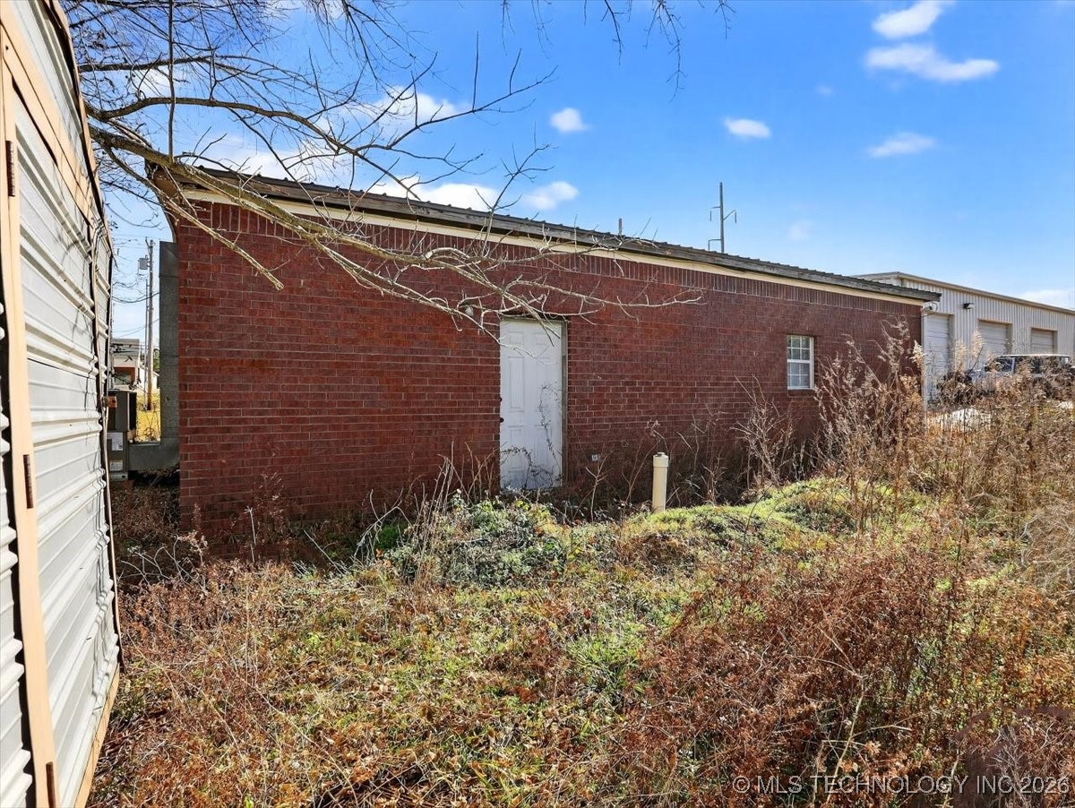 2203 N Broadway Poteau OK 74953