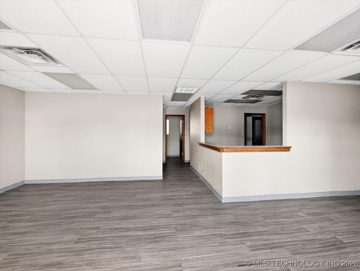 2203 N Broadway Poteau OK 74953