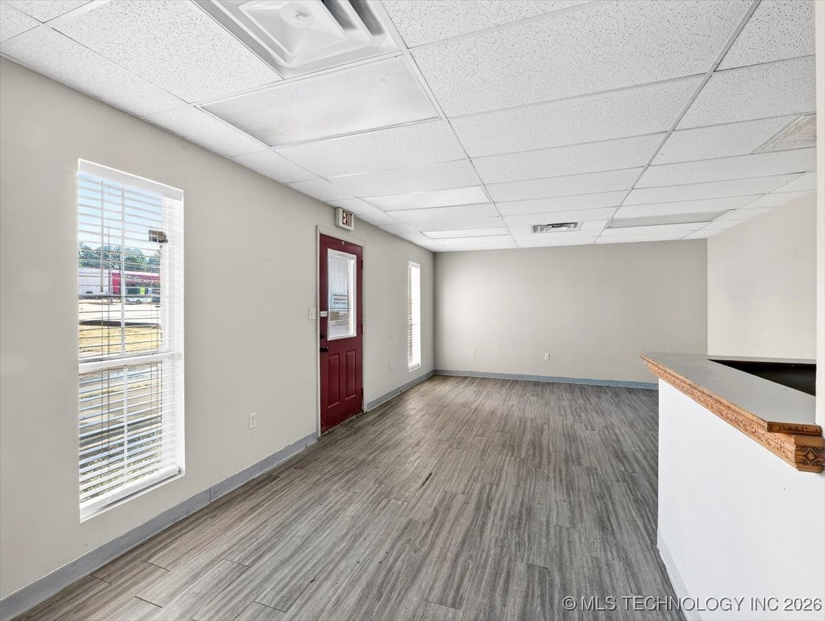 2203 N Broadway Poteau OK 74953