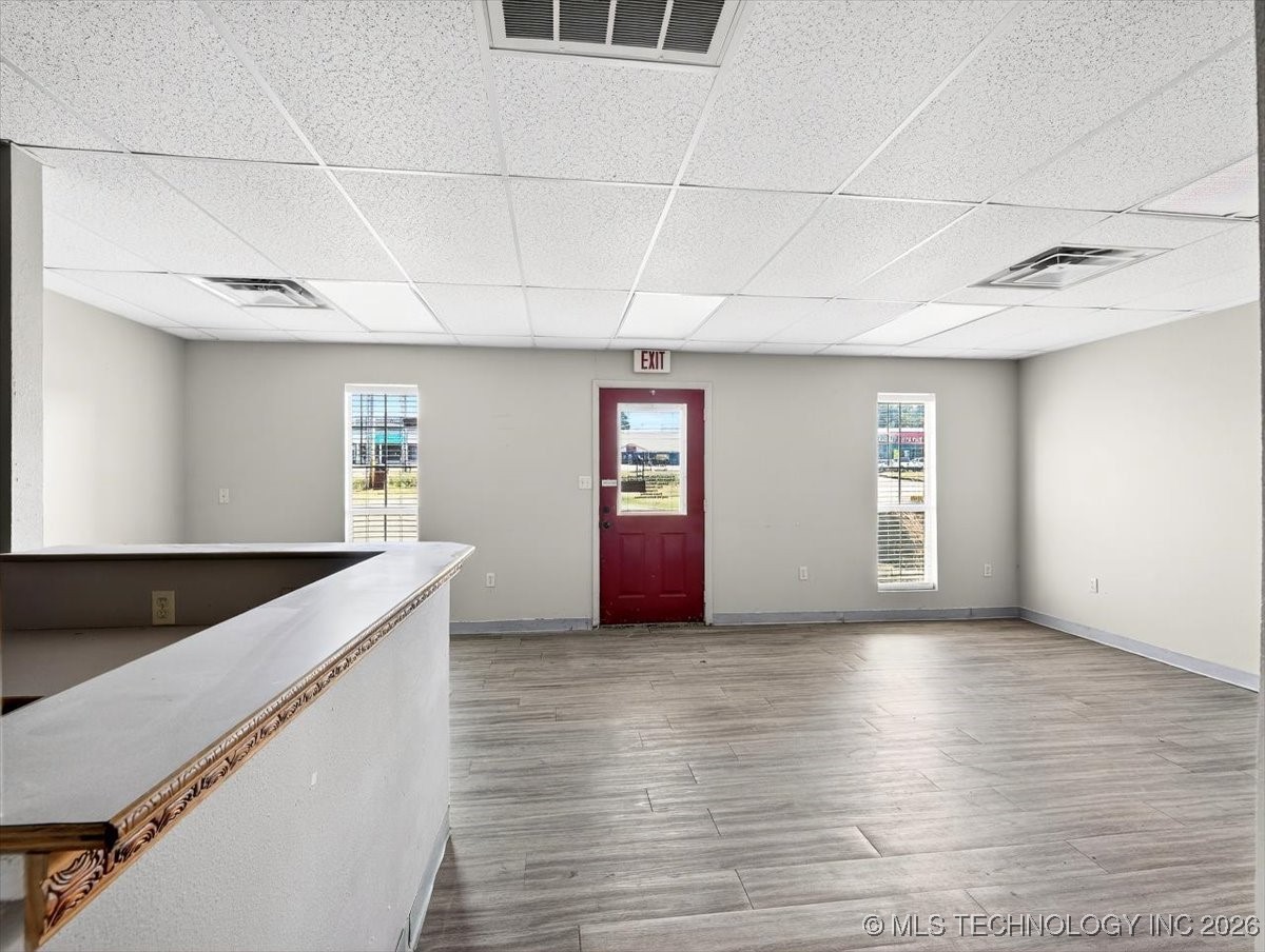 2203 N Broadway Poteau OK 74953