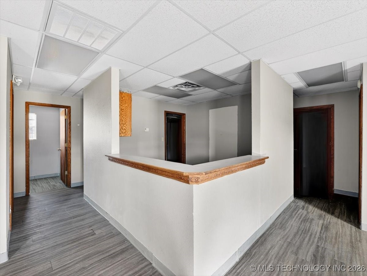 2203 N Broadway Poteau OK 74953