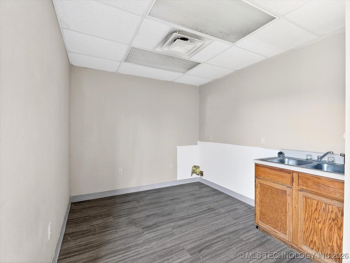 2203 N Broadway Poteau OK 74953