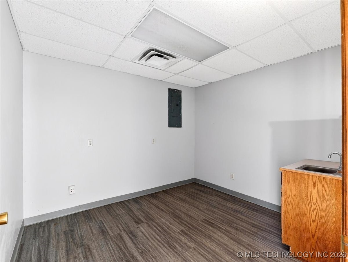 2203 N Broadway Poteau OK 74953