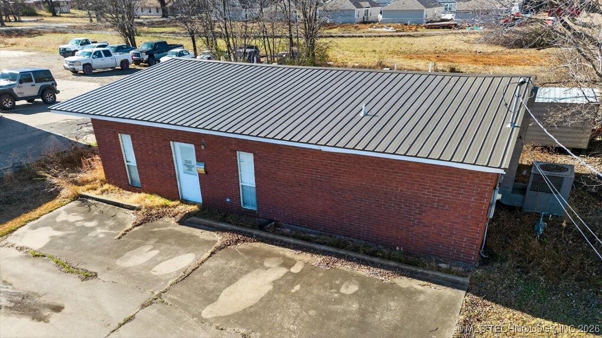 2203 N Broadway Poteau OK 74953