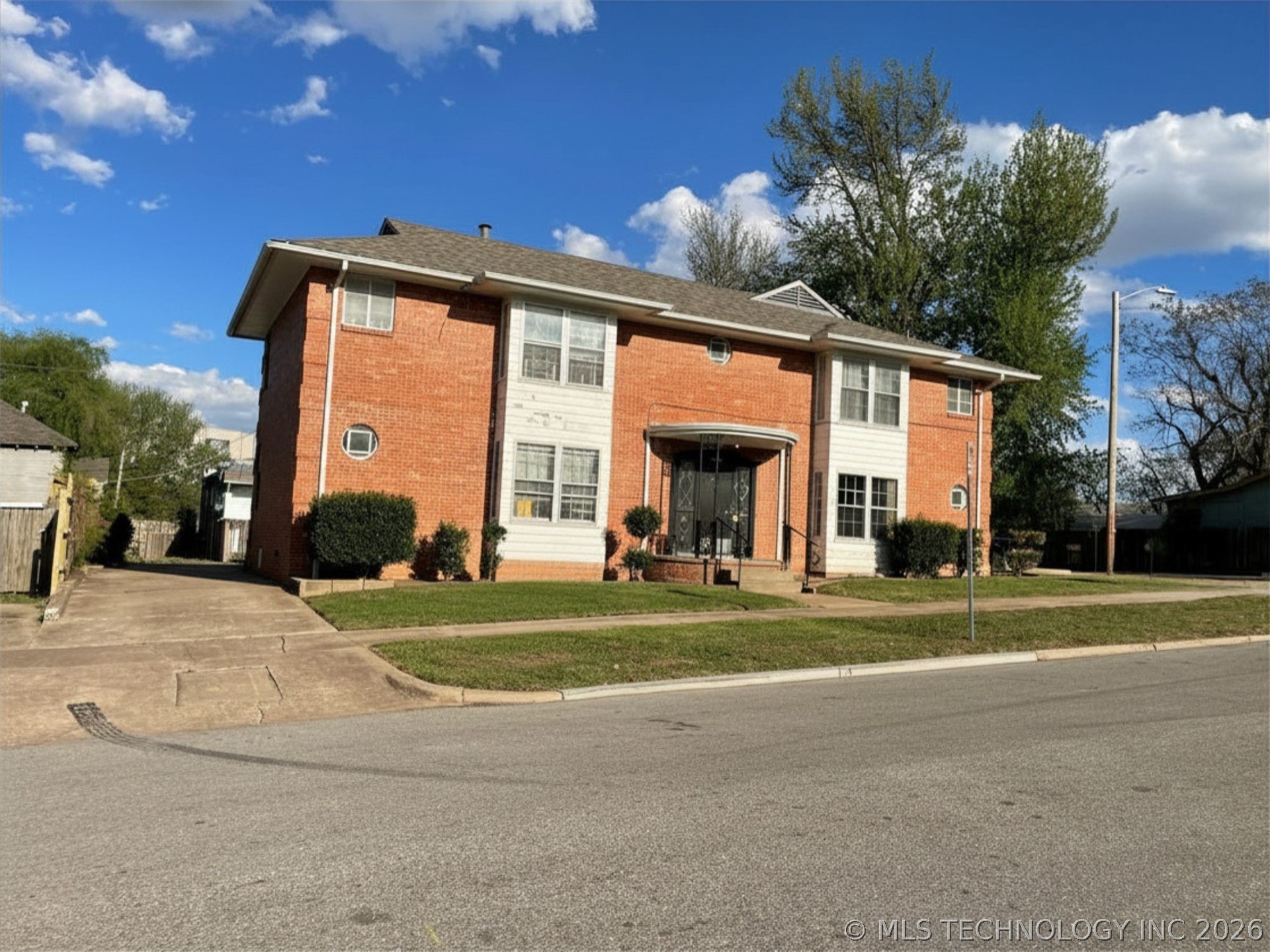 1239 S Rockford Avenue Tulsa OK 74120