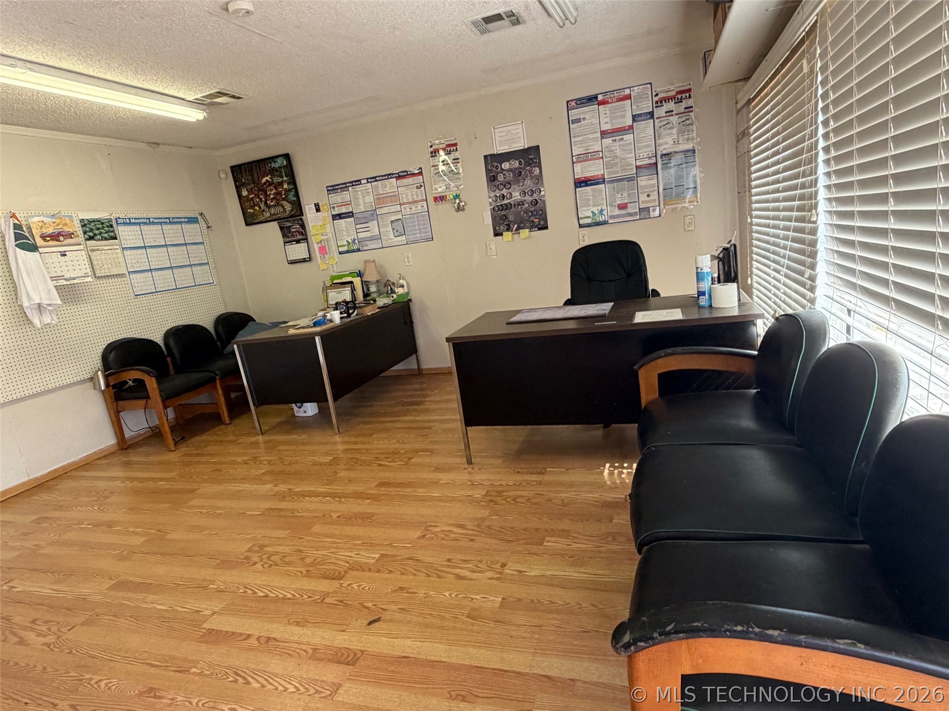 161 N Mississippi Avenue Atoka OK 74525