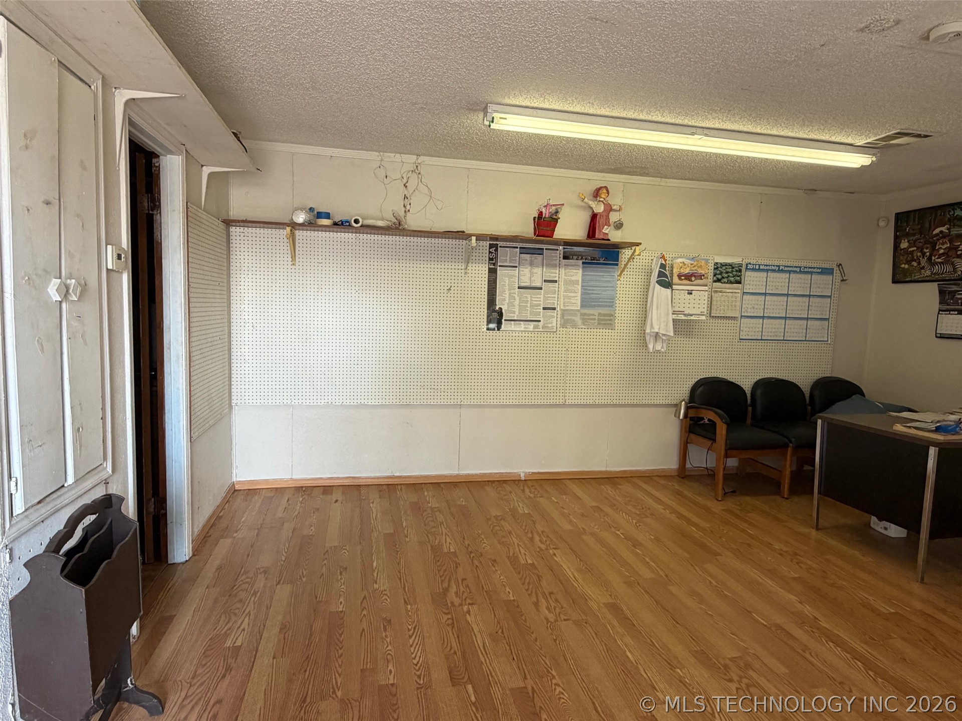 161 N Mississippi Avenue Atoka OK 74525