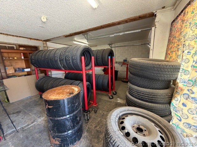 161 N Mississippi Avenue Atoka OK 74525