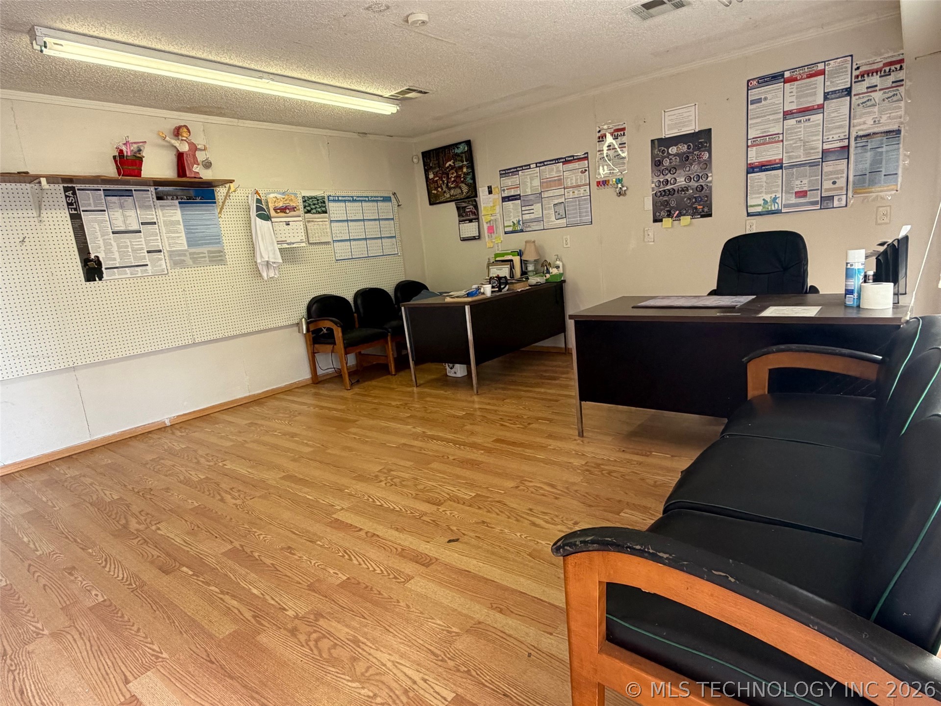 161 N Mississippi Avenue Atoka OK 74525