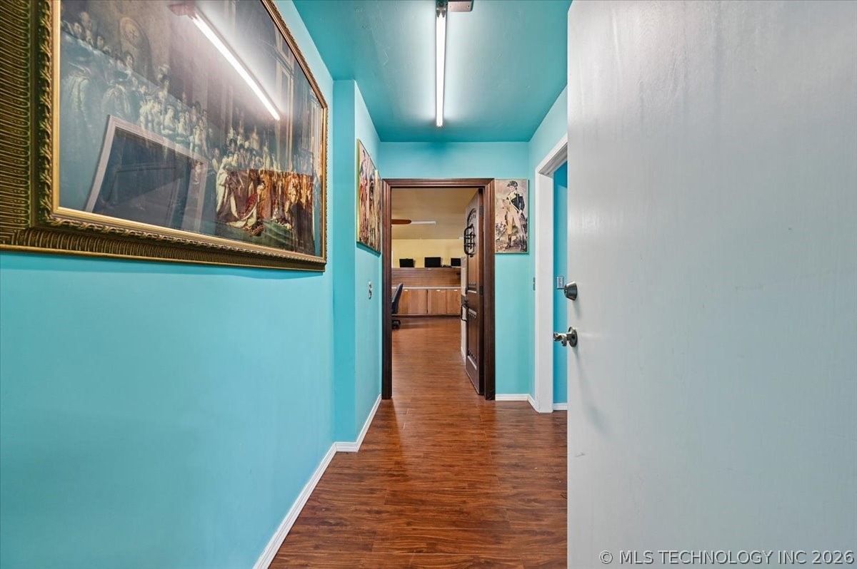 4940 E 73rd Street Tulsa OK 74136