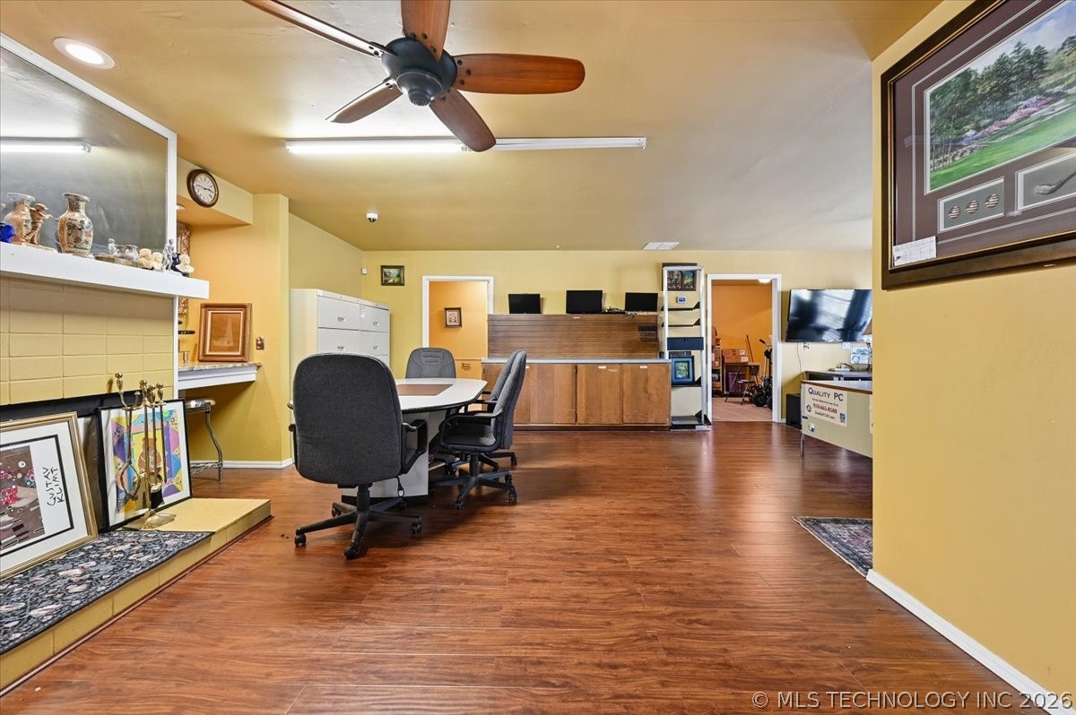4940 E 73rd Street Tulsa OK 74136