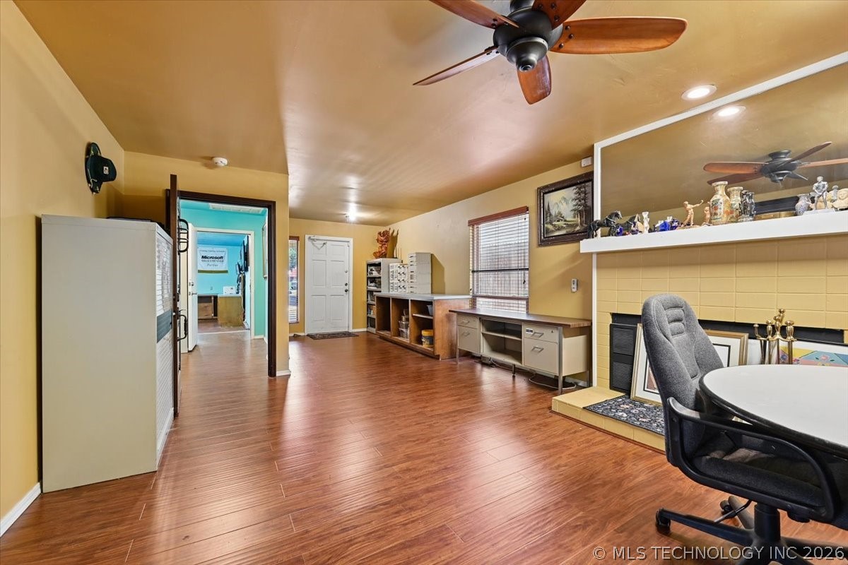 4940 E 73rd Street Tulsa OK 74136