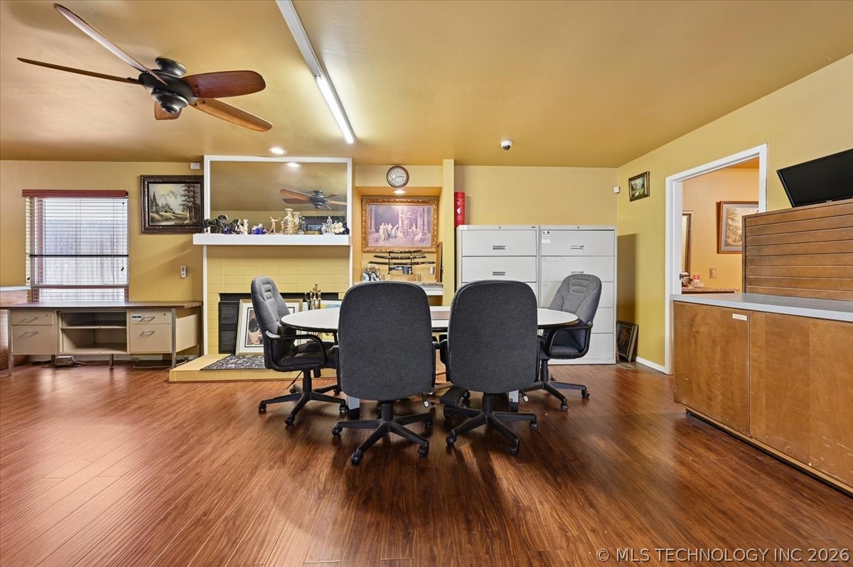 4940 E 73rd Street Tulsa OK 74136