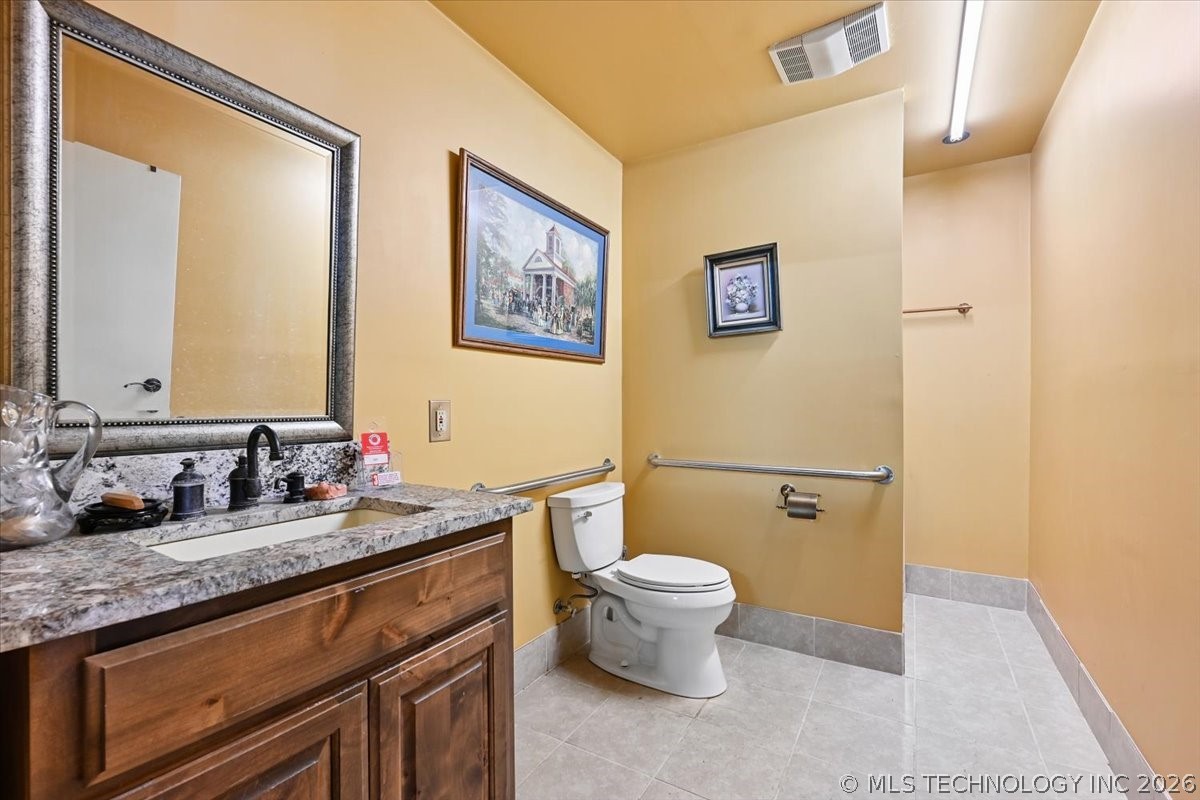 4940 E 73rd Street Tulsa OK 74136