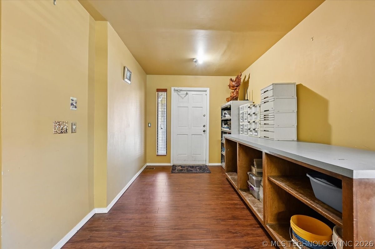 4940 E 73rd Street Tulsa OK 74136