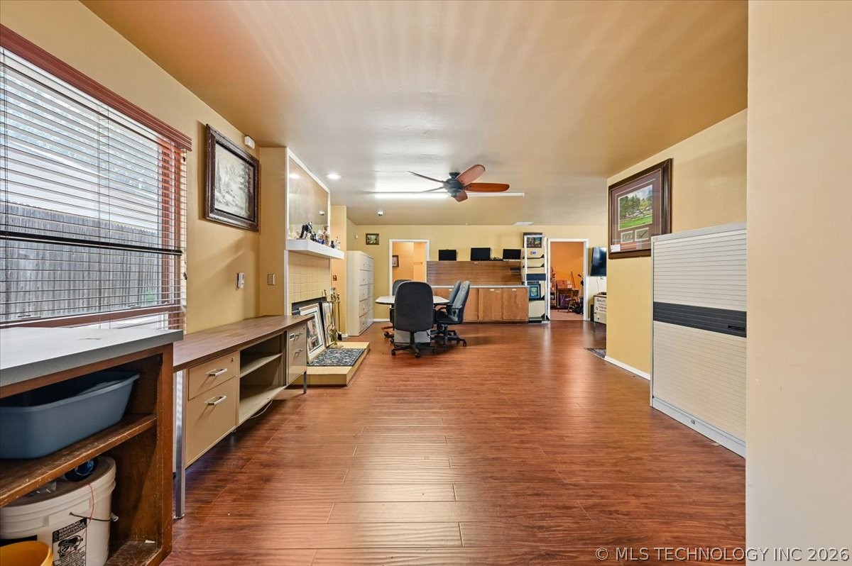 4940 E 73rd Street Tulsa OK 74136