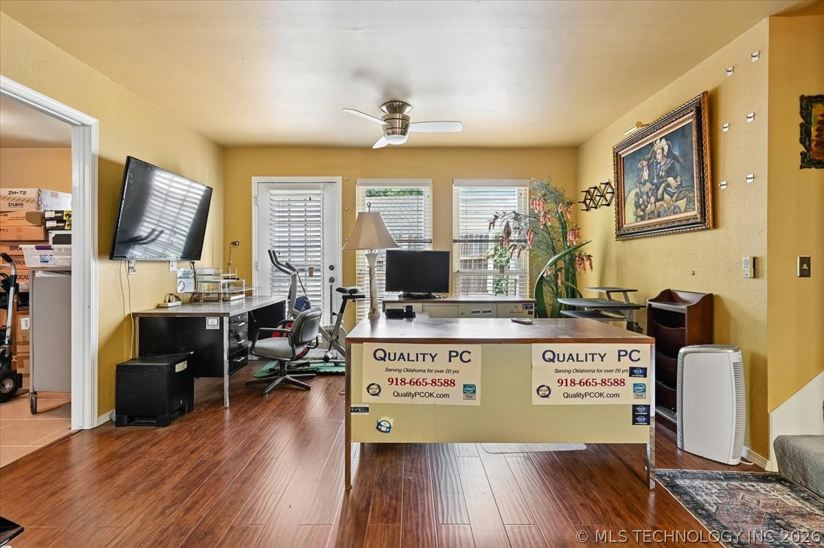 4940 E 73rd Street Tulsa OK 74136