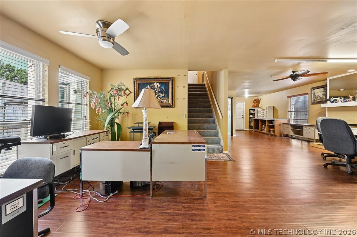 4940 E 73rd Street Tulsa OK 74136