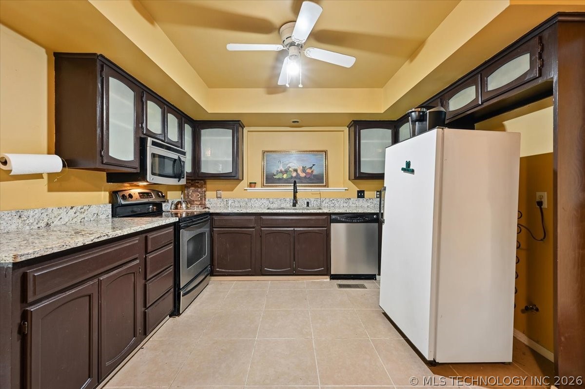 4940 E 73rd Street Tulsa OK 74136
