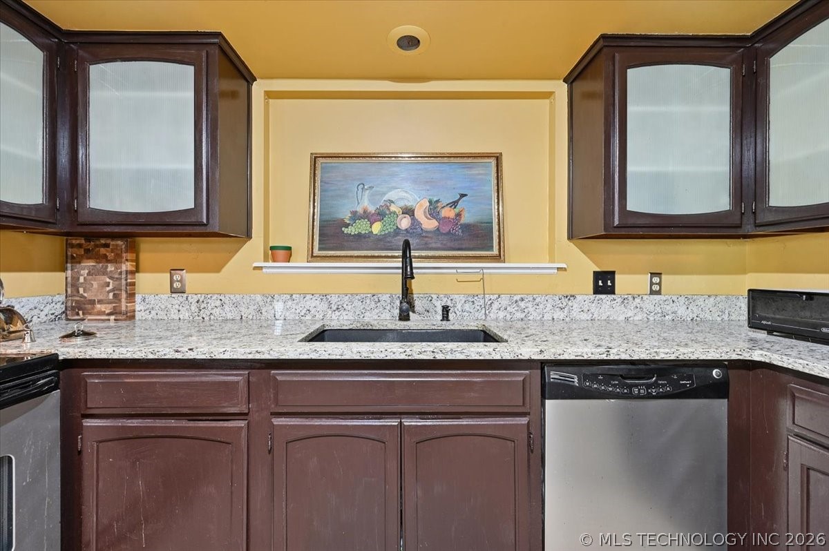4940 E 73rd Street Tulsa OK 74136