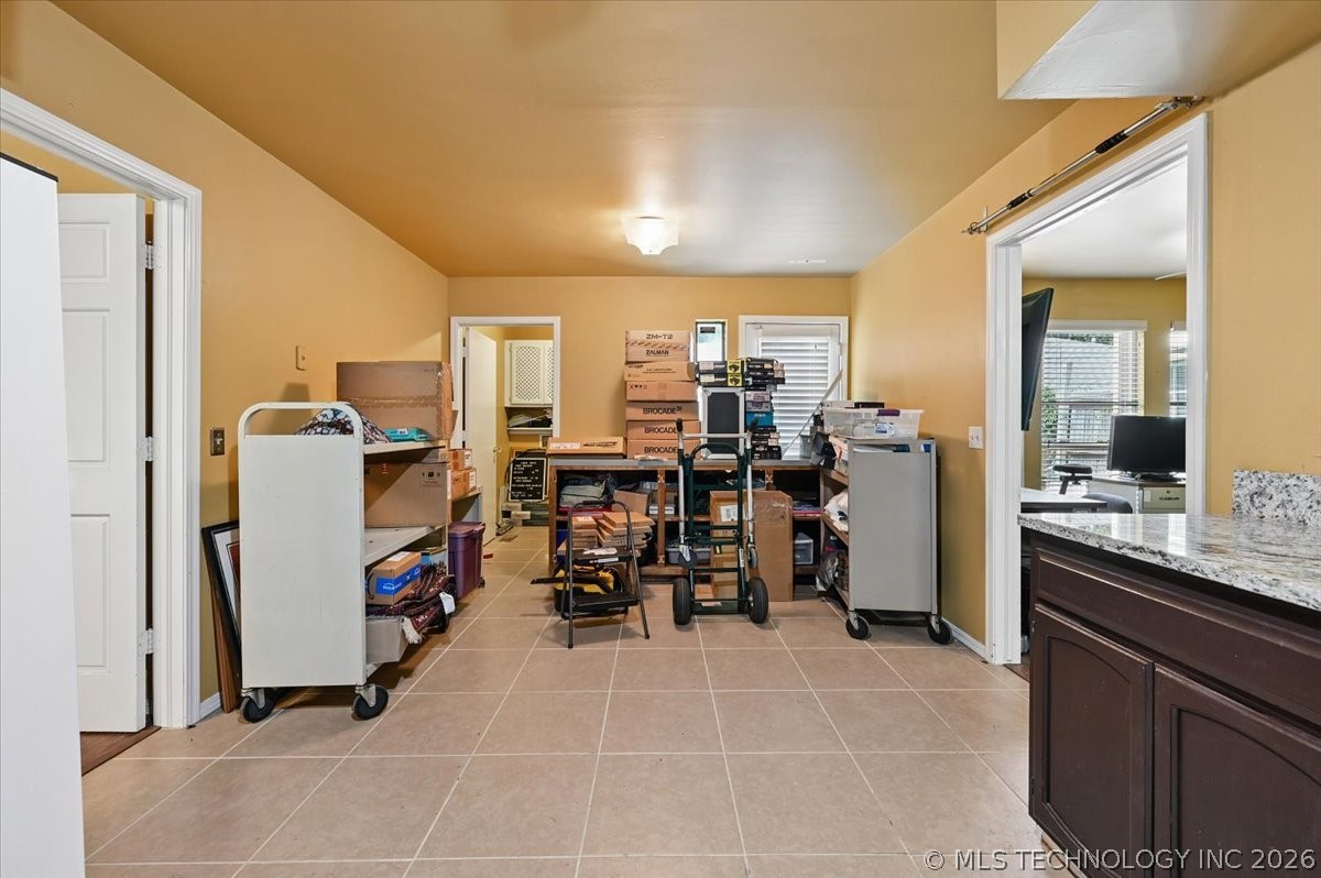 4940 E 73rd Street Tulsa OK 74136