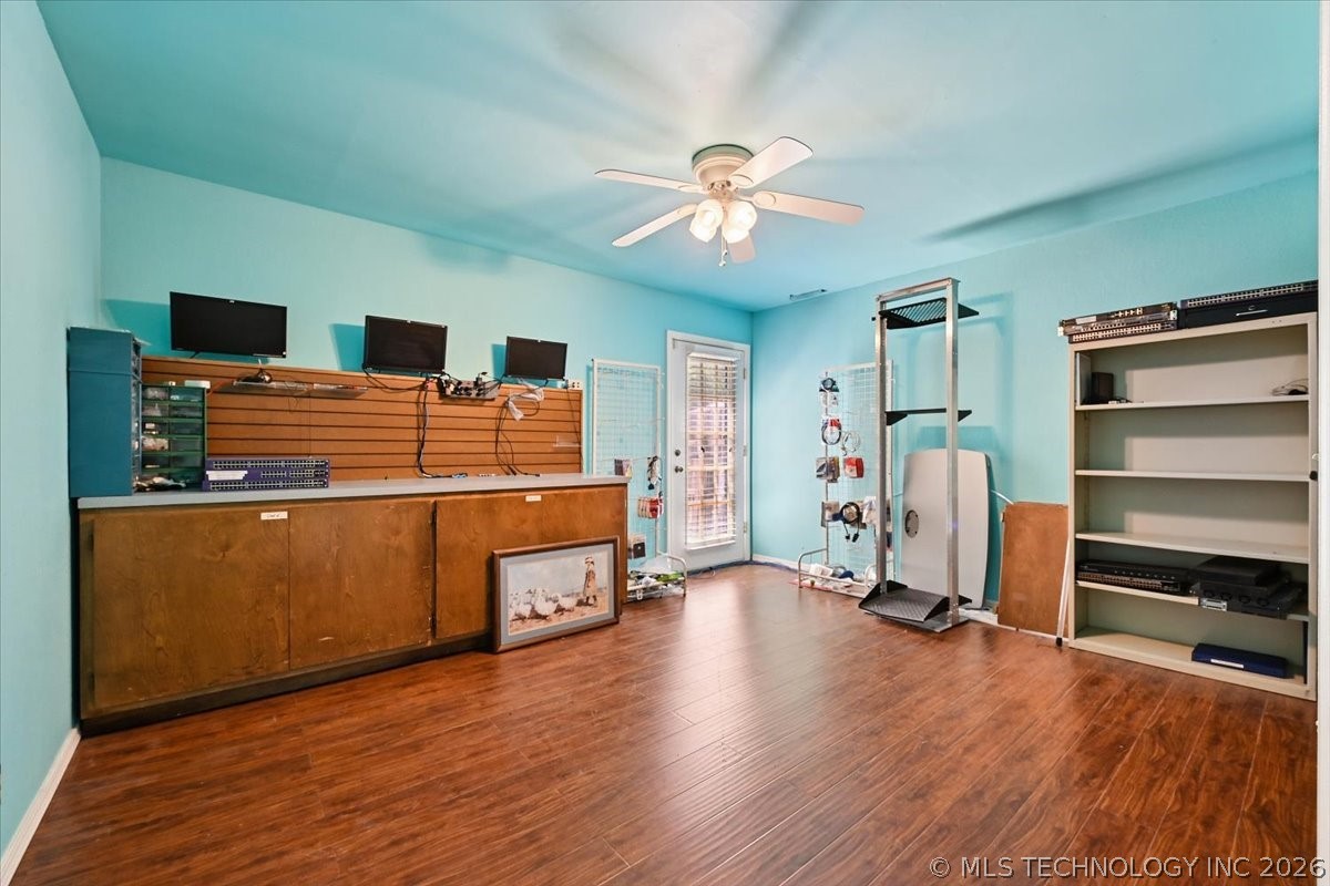 4940 E 73rd Street Tulsa OK 74136