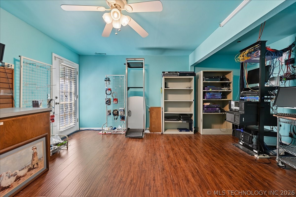 4940 E 73rd Street Tulsa OK 74136