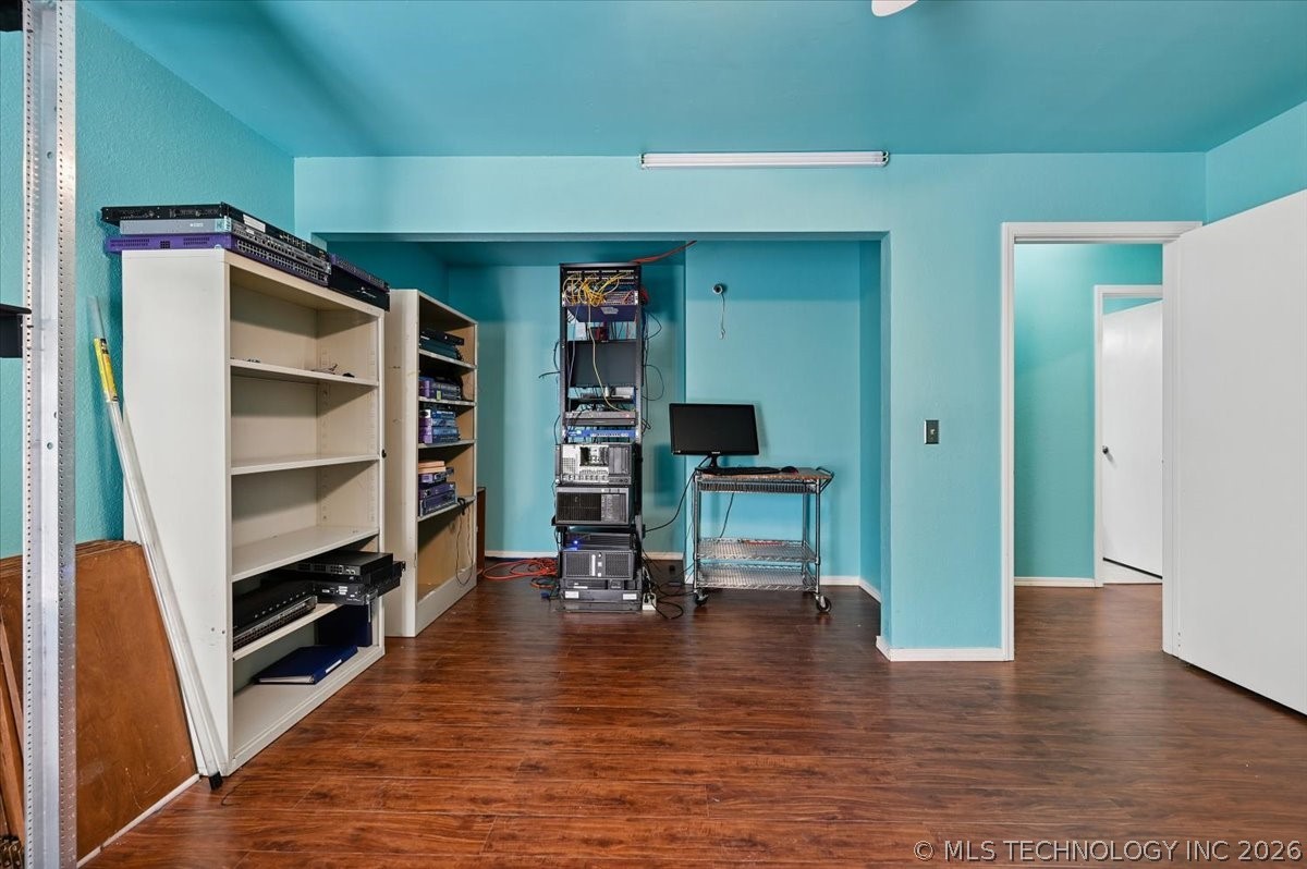 4940 E 73rd Street Tulsa OK 74136