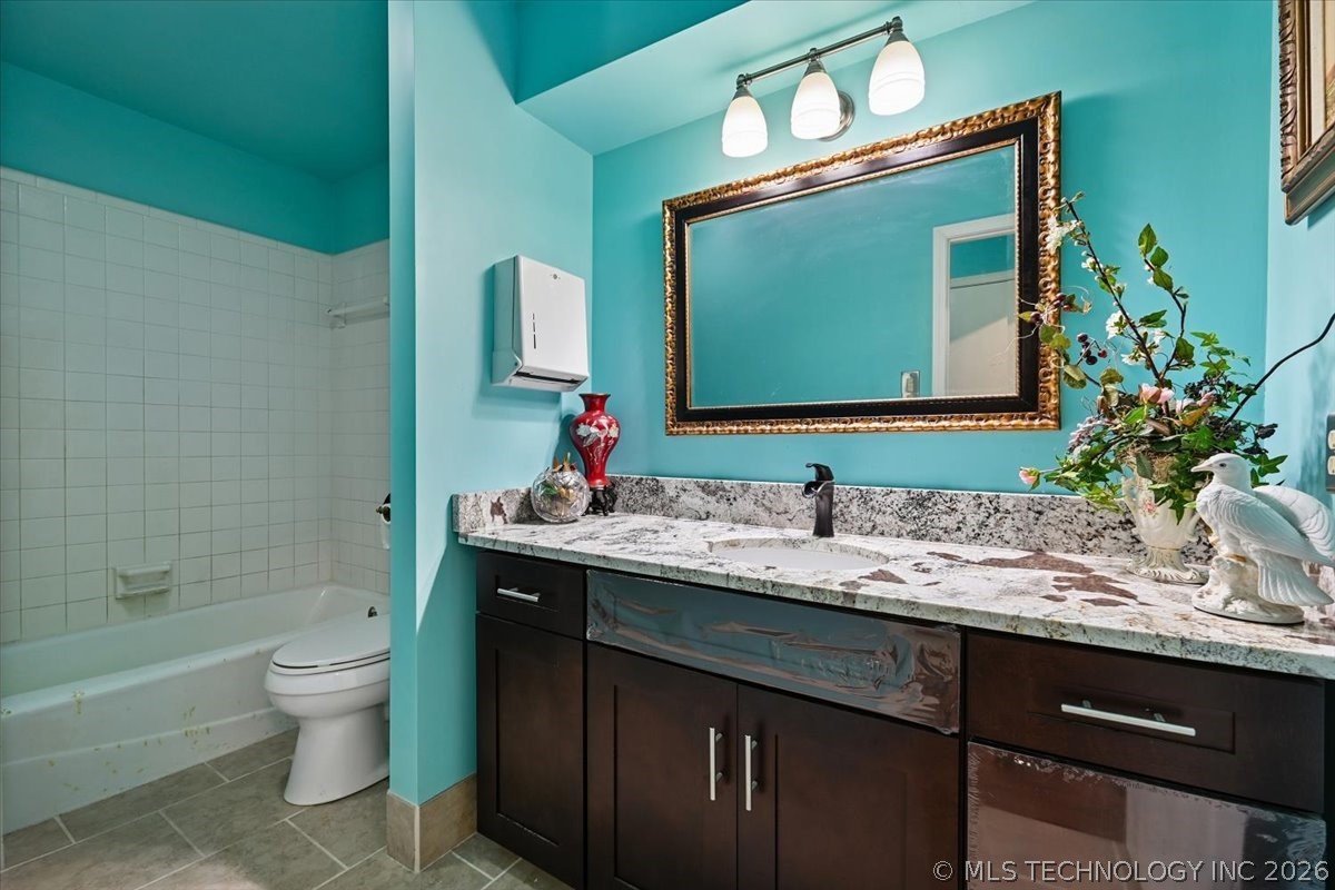 4940 E 73rd Street Tulsa OK 74136