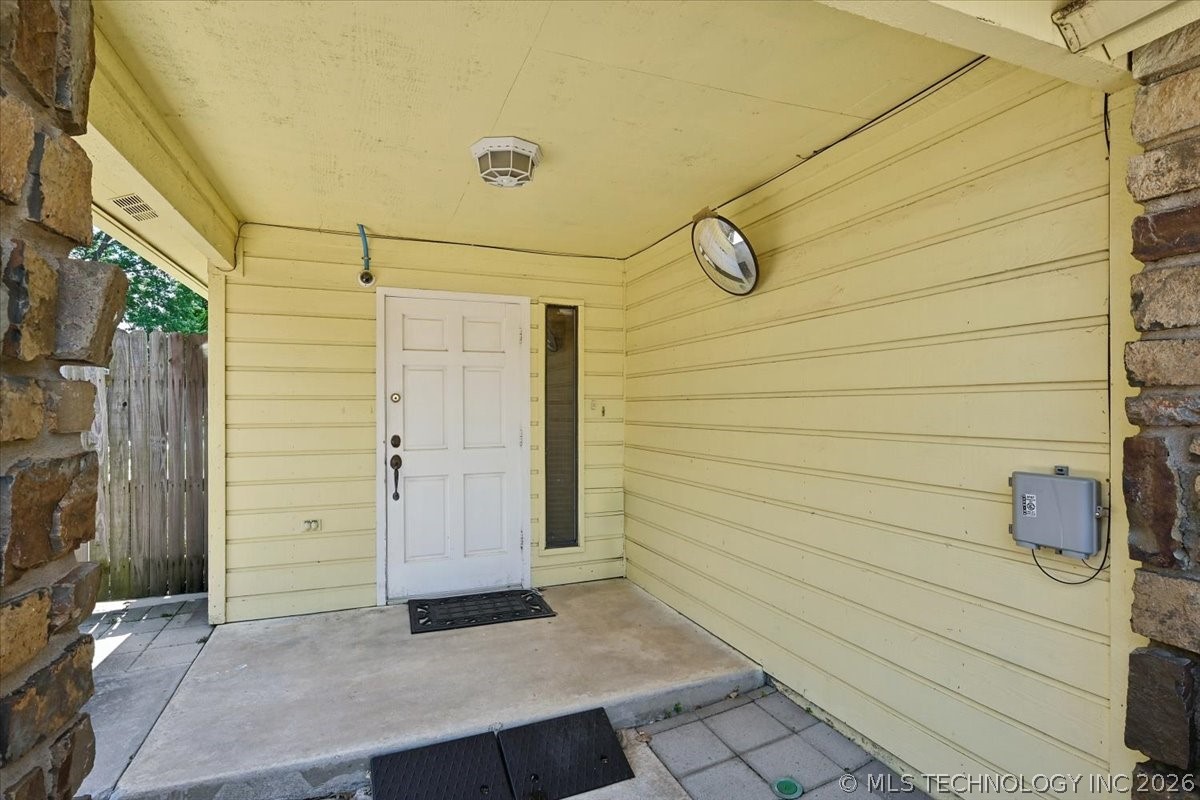 4940 E 73rd Street Tulsa OK 74136