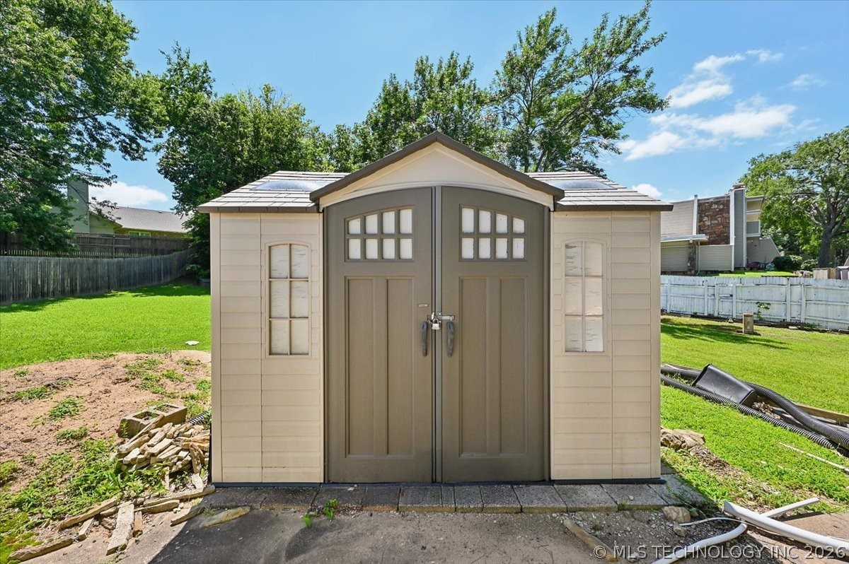 4940 E 73rd Street Tulsa OK 74136
