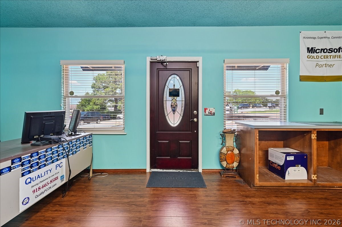 4940 E 73rd Street Tulsa OK 74136
