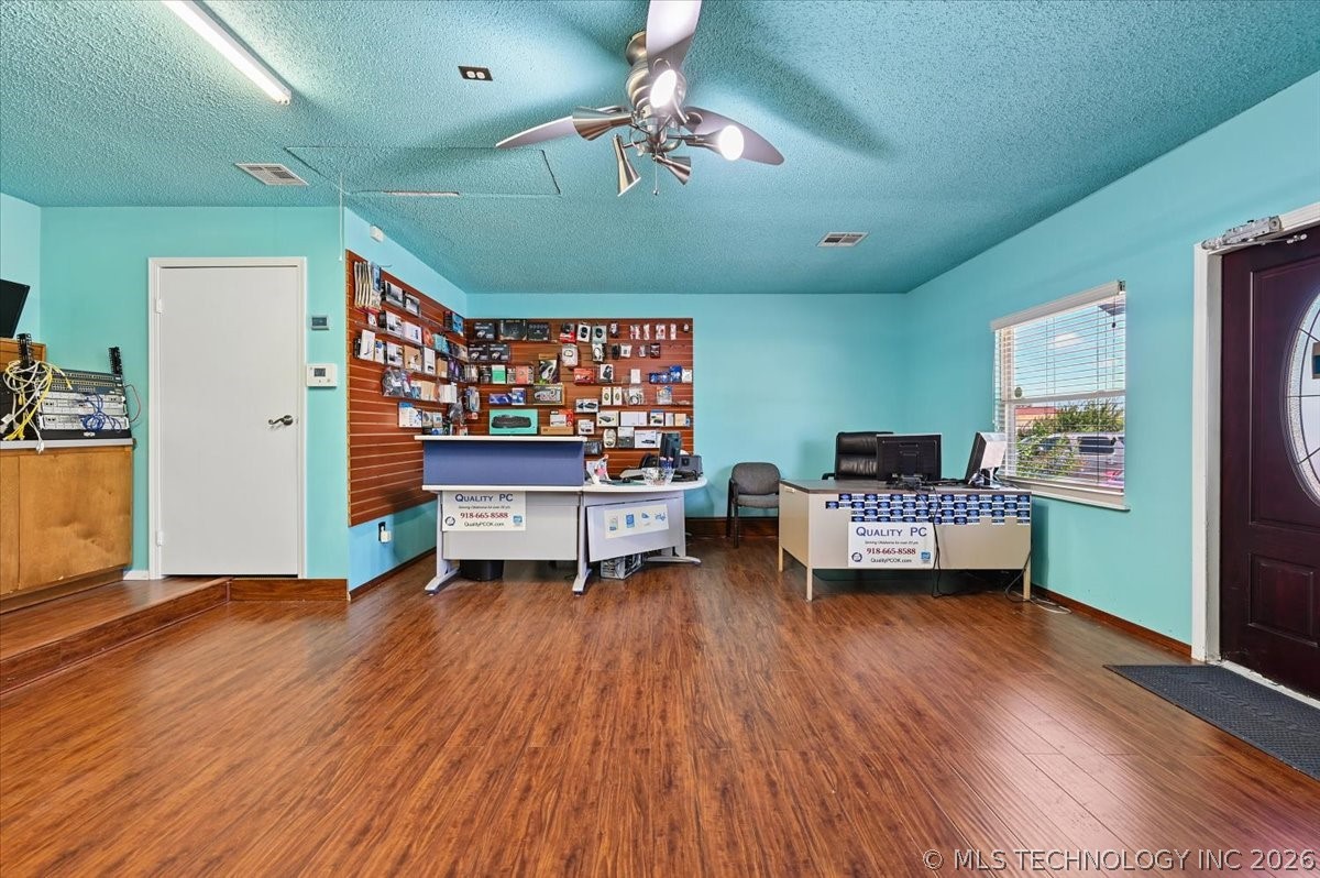 4940 E 73rd Street Tulsa OK 74136